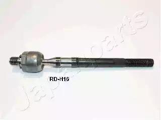 Japanparts hyundai тяга рульова tucson 04- RDH16 JAPAN PARTS