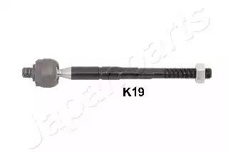 Japanparts hyundai рульова тяга прав.solariskia rio iii 11- RDK19 JAPAN PARTS