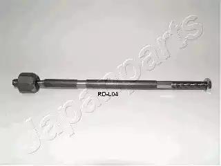Осьовий шарнір, поперечна кермова тяга RDL04 JAPAN PARTS