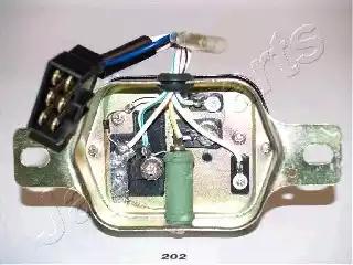Регулятор генератора RE202 JAPAN PARTS