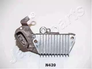 Регулятор генератора REN439 JAPAN PARTS
