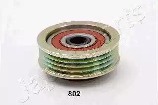Japanparts suzuki натяжний ролик jimnysx4swift 1.0/1.6 98- RP802 JAPAN PARTS