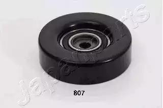 Japanparts suzuki ролик паразитний grand vitara 2.0 98- RP807 JAPAN PARTS