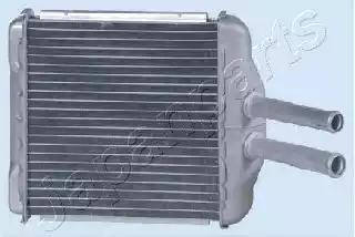 Теплообмінник, система опалення салону RSD313002 JAPAN PARTS