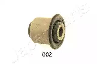 Опора, важіль підвіски RU002 JAPAN PARTS