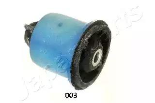 Опора, важіль підвіски RU003 JAPAN PARTS