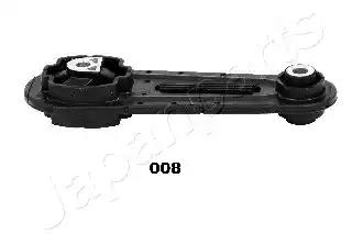Опора, двигун RU008 JAPAN PARTS