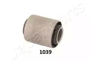 Опора, важіль підвіски RU1039 JAPAN PARTS