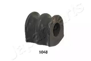 Japanparts nissan втулка стабілізатора задн. pathfinder RU1048 JAPAN PARTS