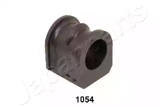 Japanparts nissan втулка стаб.передн.sunny RU1054 JAPAN PARTS