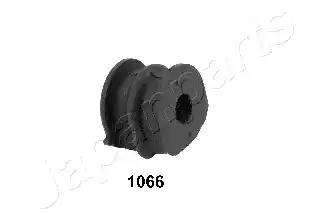Japanparts nissan втулка стабілізатора задн.d=17mm qashqai 07- RU1066 JAPAN PARTS