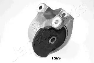 Опора, двигун RU1069 JAPAN PARTS
