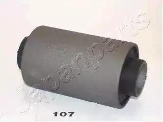 Japanparts nissan с/блок передн. важеля terrano -07 pick up -10 RU107 JAPAN PARTS