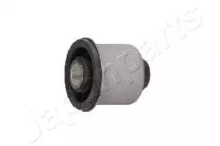 Japanparts nissan с/блок передн. важеля navara 25-30dci 05- pathfinder 25-30dci 05- RU1093 JAPAN PARTS