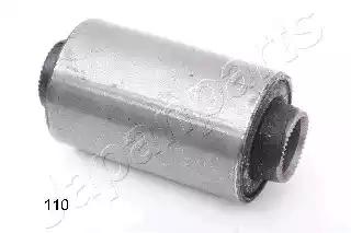 Japanparts nissan с/блок переднього важеля terrano i/ii ford maverick -98 RU110 JAPAN PARTS