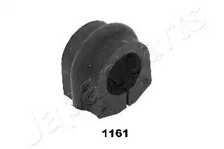 Japanparts nissan втулка стаб.передн.d=26mm cabstarnt400 06- RU1161 JAPAN PARTS