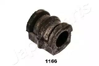 Втулка, стабілізатор RU1166 JAPAN PARTS
