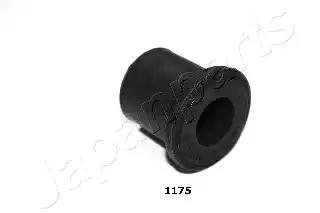 Втулка підшипника, листова ресора RU1175 JAPAN PARTS
