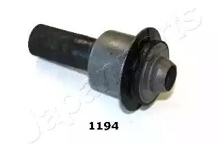 Japanparts с-блок. важеля nissan qashqai +2 07- RU1194 JAPAN PARTS