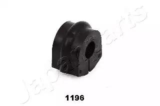 Japanparts nissan втулка стабілізатора передн.16mm  pick up 98- RU1196 JAPAN PARTS