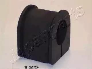 Japanparts nissan втулка заднього стабілізатора 23mm terrano -07 RU125 JAPAN PARTS