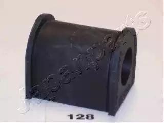 Japanparts nissan втулка передн.стаб.terrano 87-pick up RU128 JAPANPARTS