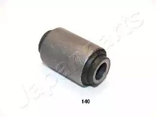 Japanparts nissan с/блок важеля лів./прав. almera 00- RU140 JAPAN PARTS