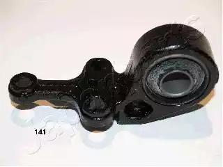 Japanparts nissan с/блок важеля лів./прав. almera 00- RU141 JAPAN PARTS