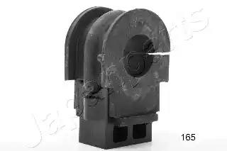 Japanparts nissan втулка стабілізатора передн.qashqai 07- RU165 JAPAN PARTS