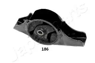 Japanparts nissan подушка двигуная передн.almera ii 00- RU186 JAPAN PARTS