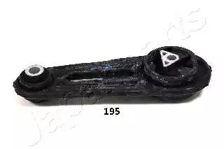 Опора, двигун RU195 JAPAN PARTS