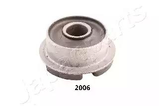 Опора, важіль підвіски RU2006 JAPAN PARTS