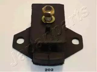 Опора, двигун RU202 JAPAN PARTS