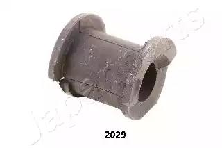Втулка, стабілізатор RU2029 JAPAN PARTS
