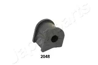 Japanparts toyotа втулка стабілізатора задн.d=12mm carina e RU2048 JAPAN PARTS