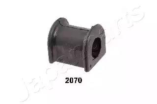 Втулка, стабілізатор RU2070 JAPAN PARTS