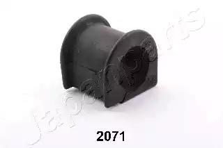 Japanparts toyota втулка стабілізатора передн. land cruiser -97 RU2071 JAPAN PARTS