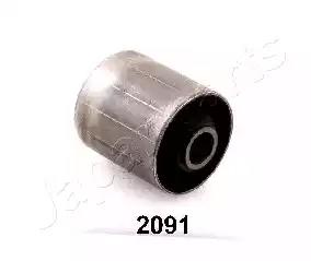 Опора, важіль підвіски RU2091 JAPAN PARTS