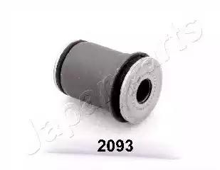 Опора, важіль підвіски RU2093 JAPAN PARTS