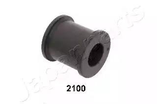 Japanparts toyota втулка стабілізатора задн.d=16mm lexus rx 300/400 03- RU2100 JAPAN PARTS