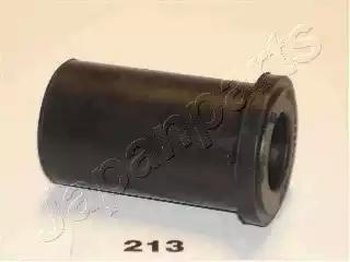 Втулка підшипника, листова ресора RU213 JAPAN PARTS
