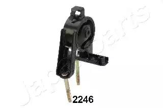 Опора, двигун RU2246 JAPAN PARTS