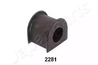 Втулка, стабілізатор RU2281 JAPAN PARTS