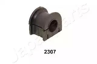 Japanparts втулка стаб. toyota land cruiser 100- RU2307 JAPAN PARTS
