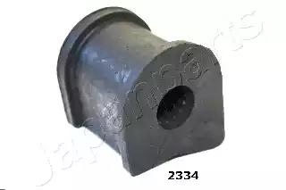 Japanparts toyota втулка стабілізатора заднього carina e -97 RU2334 JAPAN PARTS