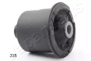 Japanparts citroen подушка задньої балки c1 05-toyota aygo 05- RU235 JAPAN PARTS