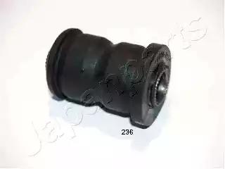 Japanparts toyota с/блок переднього важеля... RU236 JAPAN PARTS