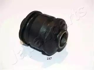 Japanparts  toyota с/блок важеля corolla 92-97 метало-гумовий RU237 JAPAN PARTS