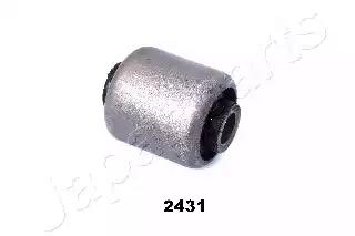 Опора, важіль підвіски RU2431 JAPAN PARTS