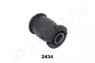 Опора, важіль підвіски RU2434 JAPAN PARTS